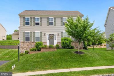 3356 Alydar Road, Downingtown, PA 19335 - #: PACT2035198