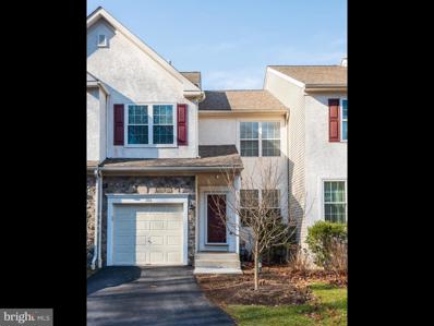 105 Turnhill Court, West Chester, PA 19380 - MLS#: PACT2039122