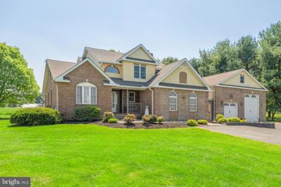 1620 Lewisville Road, Oxford, PA 19363 - #: PACT2043120