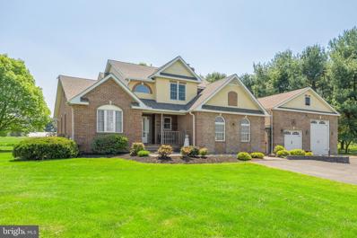 1620 Lewisville Road, Oxford, PA 19363 - MLS#: PACT2043120