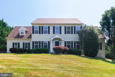 1227 Thunder Hill Road, Lincoln University, PA 19352 - MLS#: PACT2046436