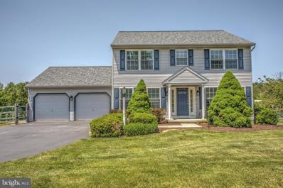 821 Ridge Avenue, Atglen, PA 19310 - #: PACT2046486