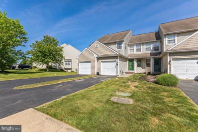 46 Marc Drive, Coatesville, PA 19320 - MLS#: PACT2046746