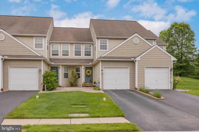 364 Gavin Drive, Coatesville, PA 19320 - MLS#: PACT2047804