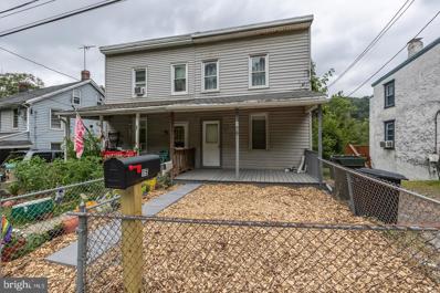 15 S Brandywine Avenue, Coatesville, PA 19320 - #: PACT2050600