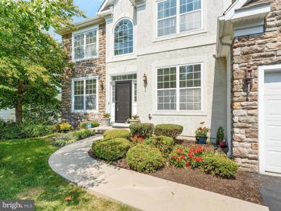 3157 Silbury Hill, Downingtown, PA 19335 - #: PACT2051610