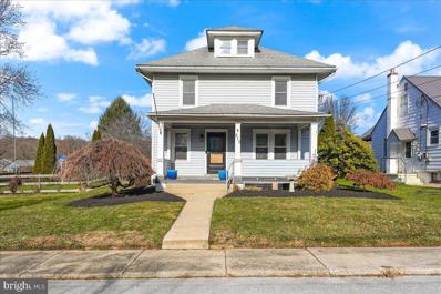 615 3RD Avenue, Atglen, PA 19310 - #: PACT2057364