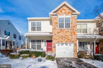 123 Fringetree Drive, West Chester, PA 19380 - MLS#: PACT2058430