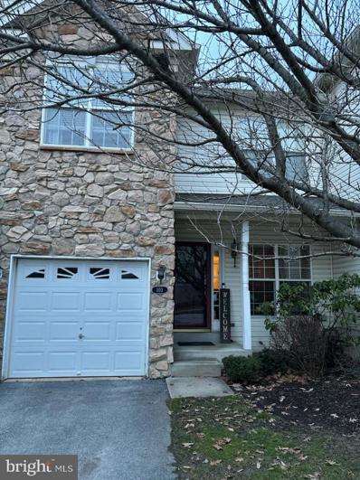 103 Birchwood Drive, West Chester, PA 19380 - #: PACT2059226