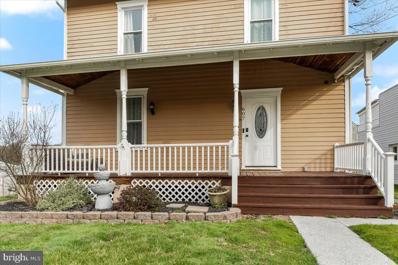 607 3RD Avenue, Atglen, PA 19310 - #: PACT2062164