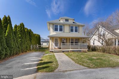 19 Belvedere Avenue, Coatesville, PA 19320 - MLS#: PACT2062846