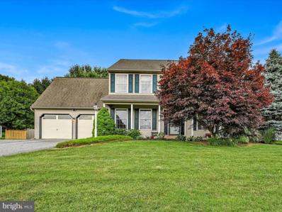 674 Glen Run Drive, Atglen, PA 19310 - #: PACT2068376