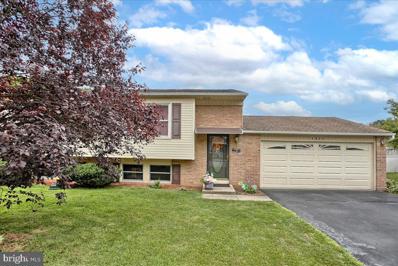 4805 Sweetbrier Terrace, Harrisburg, PA 17111 - #: PADA2015786