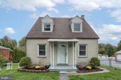 600 High Street, Harrisburg, PA 17113 - MLS#: PADA2017800