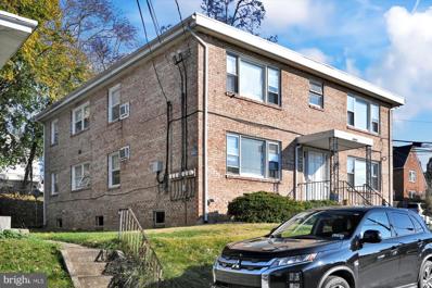 2714 Woodlawn Street, Harrisburg, PA 17111 - #: PADA2018754