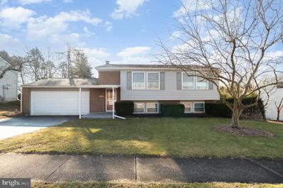 4805 Tamar Drive, Harrisburg, PA 17111 - #: PADA2020526