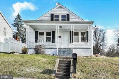 823 S 5TH Street, Steelton, PA 17113 - MLS#: PADA2020900