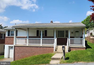 425 Penn Street, Bressler, PA 17113 - #: PADA2022882