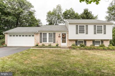 4782 Sweetbrier Terrace, Harrisburg, PA 17111 - #: PADA2023954