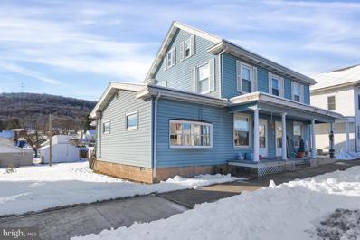 151 W Market Street, Pillow, PA 17080 - MLS#: PADA2030338