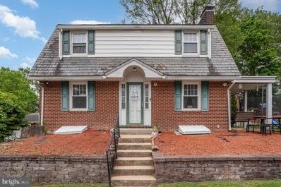 2600 Hoffer Street, Harrisburg, PA 17103 - #: PADA2033756