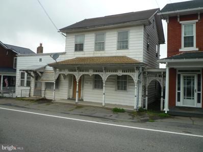 232 Market Street, Pillow, PA 17080 - MLS#: PADA2037574