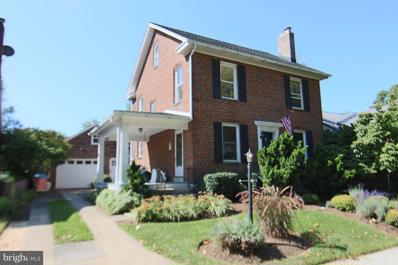 2607 Hoffer Street, Harrisburg, PA 17103 - MLS#: PADA2038002