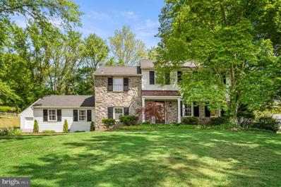 78 Todmorden Drive, Rose Valley, PA 19086 - MLS#: PADE2046562