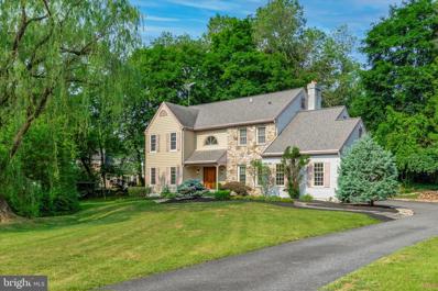 306 Rosewood Lane, Wallingford, PA 19086 - MLS#: PADE2048660