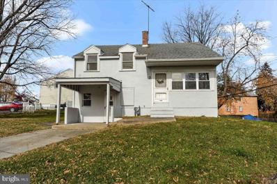 1305 Forrest Street, Marcus Hook, PA 19061 - #: PADE2057422