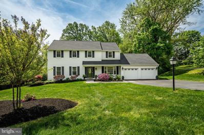 24 Todmorden Drive, Rose Valley, PA 19086 - MLS#: PADE2066624