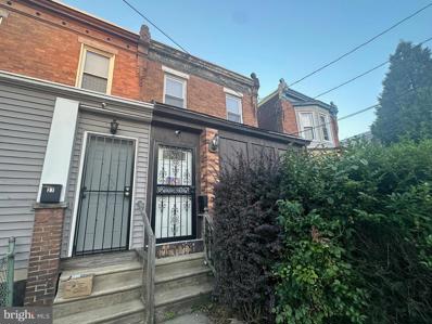 25 N Front Street, Darby, PA 19023 - MLS#: PADE2070962