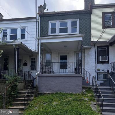 7012 Cleveland Avenue, Upper Darby, PA 19082 - MLS#: PADE2073286