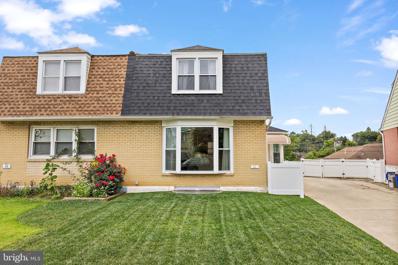 21 Collier Circle, Ridley Park, PA 19078 - MLS#: PADE2074450