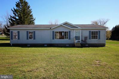 107 Maple Street, Kersey, PA 15846 - #: PAEL2000264