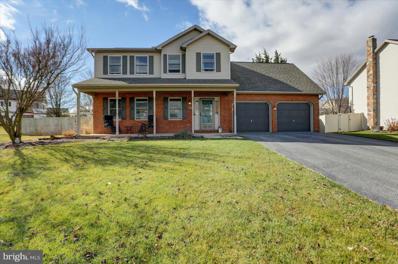 3680 Valley View Drive, Chambersburg, PA 17202 - #: PAFL2012062