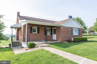 3766 Orrstown Road, Orrstown, PA 17244 - #: PAFL2013794