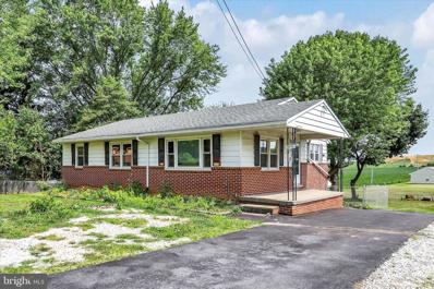 2934 Black Gap Road, Chambersburg, PA 17202 - #: PAFL2015152