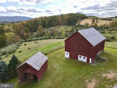 Lot 1 S Hess Rd, Needmore, PA 17238 - #: PAFU2000406