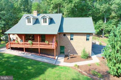 506 S Hess Road, Needmore, PA 17238 - #: PAFU2000542