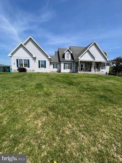 1857 Palmer Rd., Needmore, PA 17238 - #: PAFU2000844