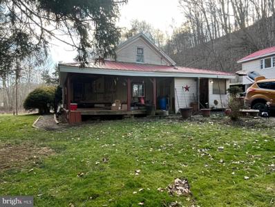 295 Oak Forest Road, Brave, PA 15316 - #: PAGN2000004