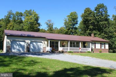 16274 Hill Valley Road, Mount Union, PA 17066 - MLS#: PAHU2000478