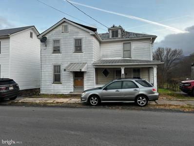 385 Cromwell Street, Orbisonia, PA 17243 - #: PAHU2011658