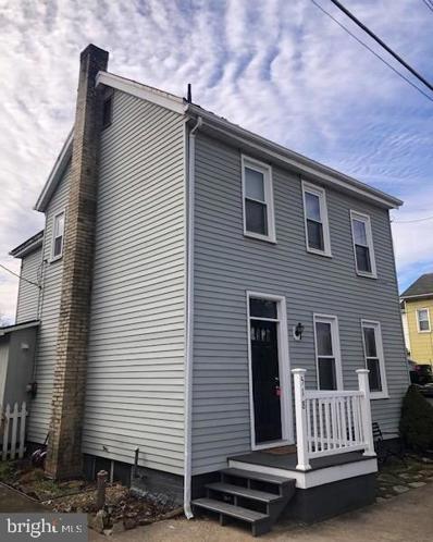 518 Main Street, Alexandria, PA 16611 - MLS#: PAHU2021920