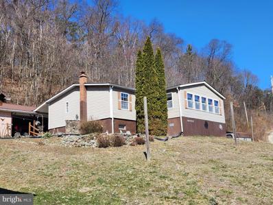 16520 Sugar Run Road, Shirleysburg, PA 17260 - #: PAHU2021970