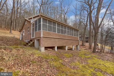 5317 Sunny Glenn, Spruce Creek, PA 16683 - MLS#: PAHU2022592