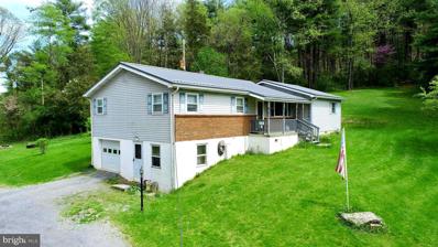 4282 Hillside Drive, Spruce Creek, PA 16683 - MLS#: PAHU2022664