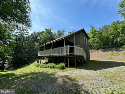 11081 Knob Ln, Shirleysburg, PA 17260 - MLS#: PAHU2022702