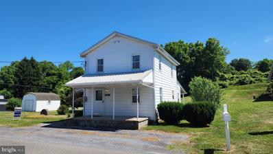 421 Cromwell Street, Orbisonia, PA 17243 - #: PAHU2022734